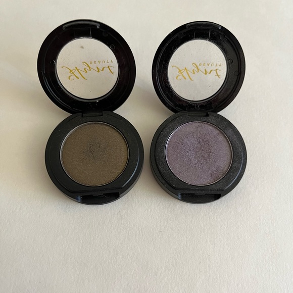 HYNT BEAUTY Eyeshadow + Finishing Powder Collection Lumiere Finale Clean Beauty - Picture 3 of 11